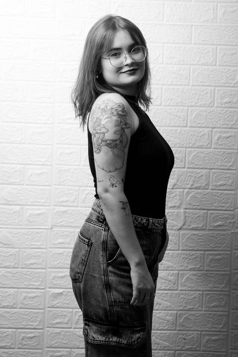 Fotos estúdio Fortaleza'