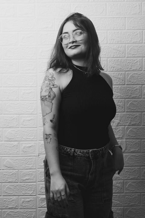 Fotográfia Feminina em Fortaleza'