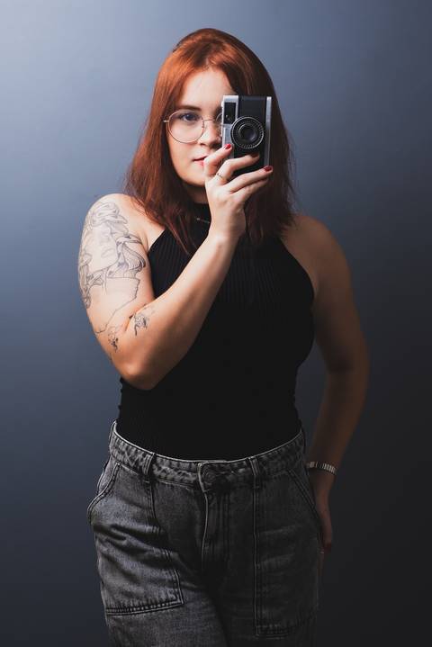 Fotos estúdio Fortaleza'