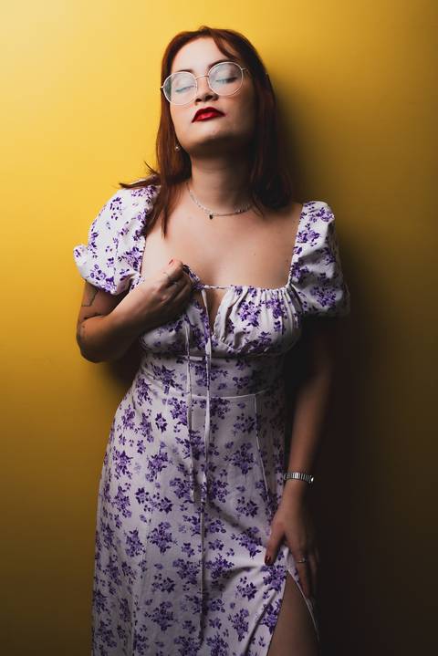 Book fotográfico Fortaleza'