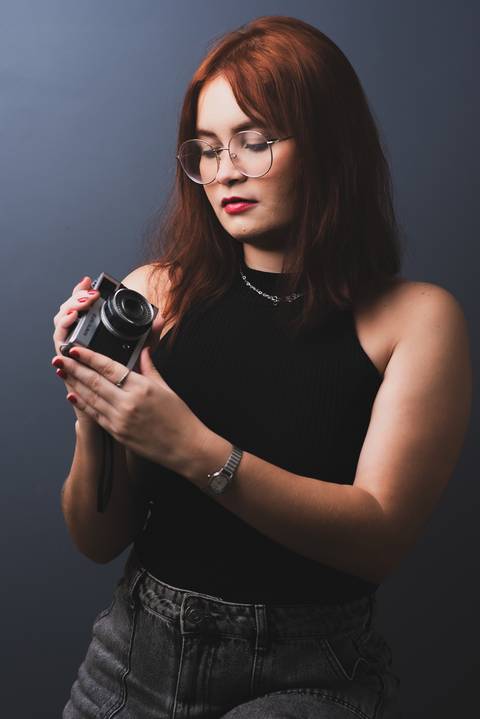 Fotos estúdio Fortaleza'