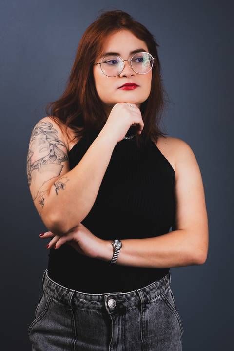 Book fotográfico Fortaleza'