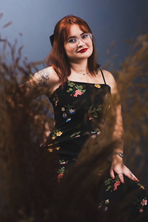 Fotográfia Feminina em Fortaleza'