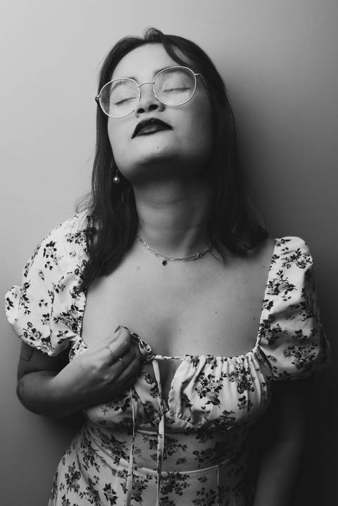 Book fotográfico Fortaleza'