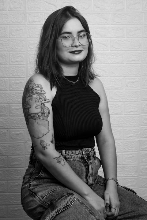 Book fotográfico Fortaleza'