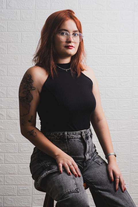 Fotos estúdio Fortaleza'