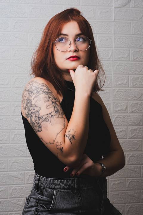 Book fotográfico Fortaleza'