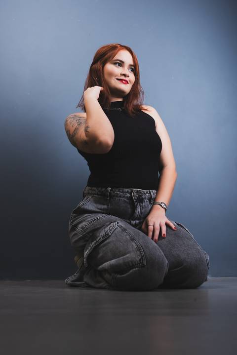 Fotos estúdio Fortaleza'