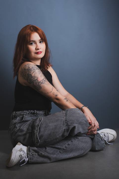 Book fotográfico Fortaleza'