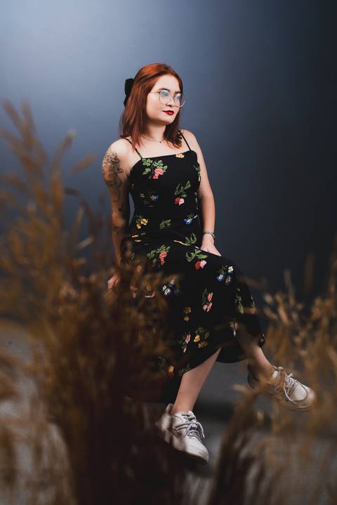 Fotográfia Feminina em Fortaleza'