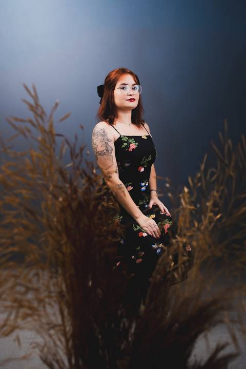 Fotos estúdio Fortaleza'