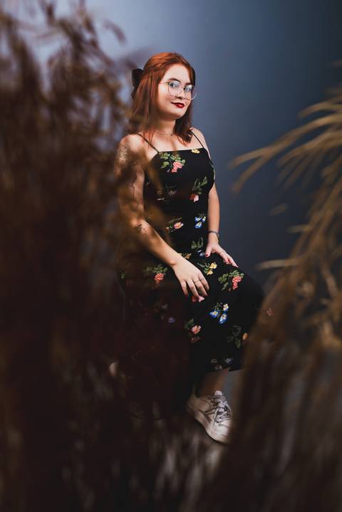 Fotos estúdio Fortaleza'