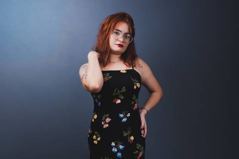 Book fotográfico Fortaleza'