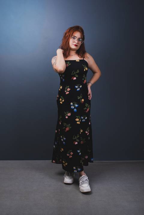 Fotográfia Feminina em Fortaleza'