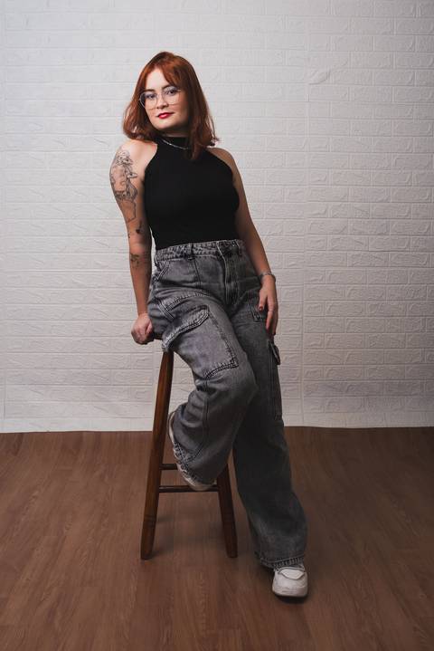 Fotos estúdio Fortaleza'