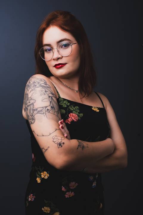 Book fotográfico Fortaleza'