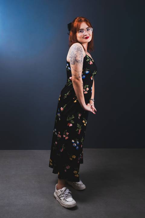 Fotos estúdio Fortaleza'