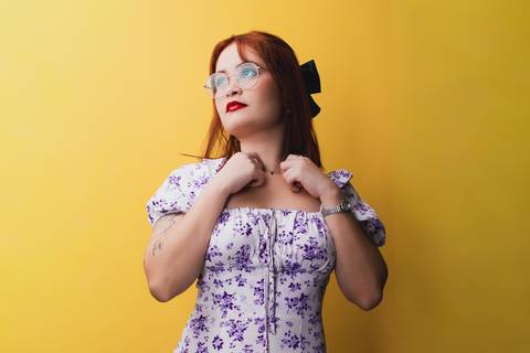 Book fotográfico Fortaleza'