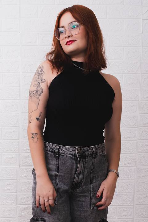 Book fotográfico Fortaleza'