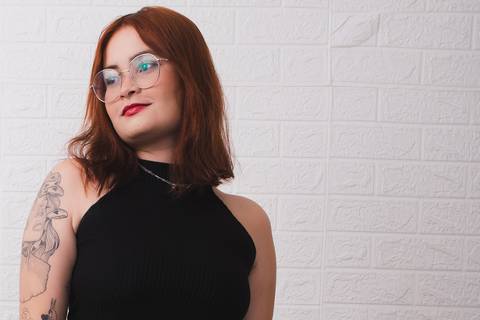 Fotográfia Feminina em Fortaleza'