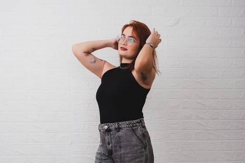 Fotos estúdio Fortaleza'