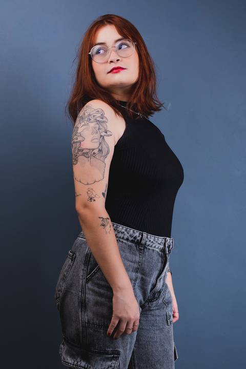 Book fotográfico Fortaleza'