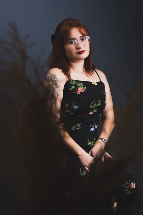 Fotos estúdio Fortaleza'