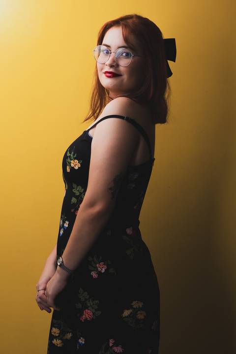 Fotos estúdio Fortaleza'