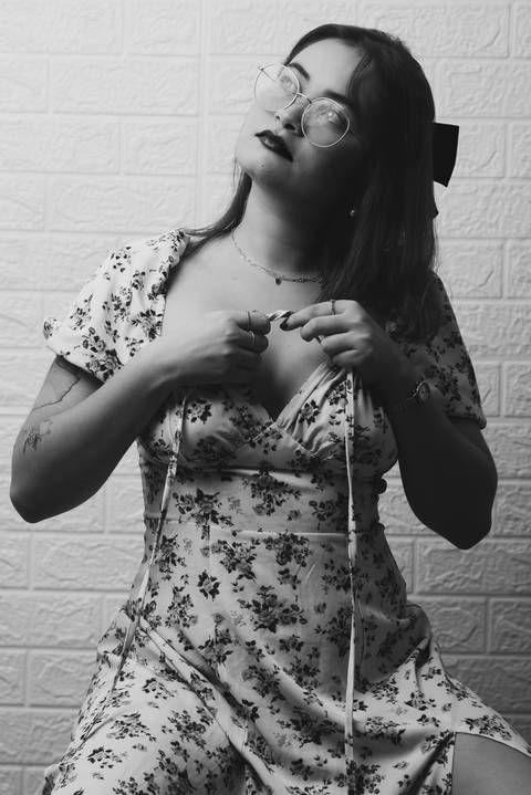 Book fotográfico Fortaleza'