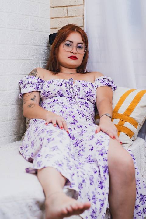 Fotos estúdio Fortaleza'