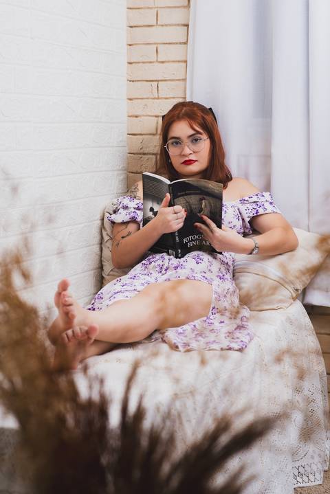 Fotográfia Feminina em Fortaleza'