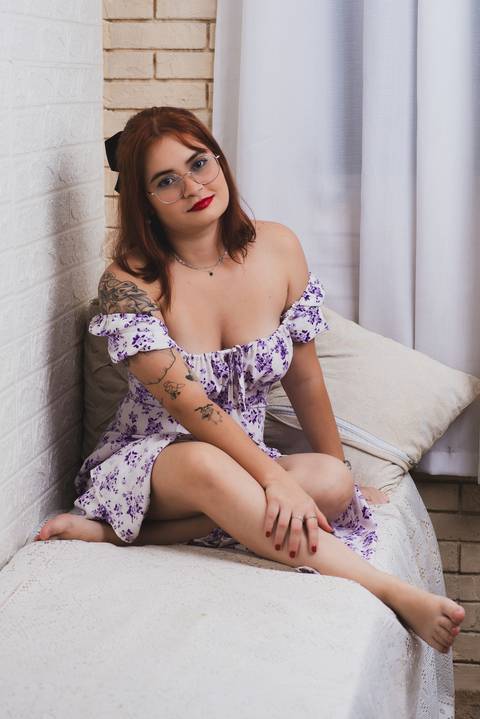 Fotos estúdio Fortaleza'