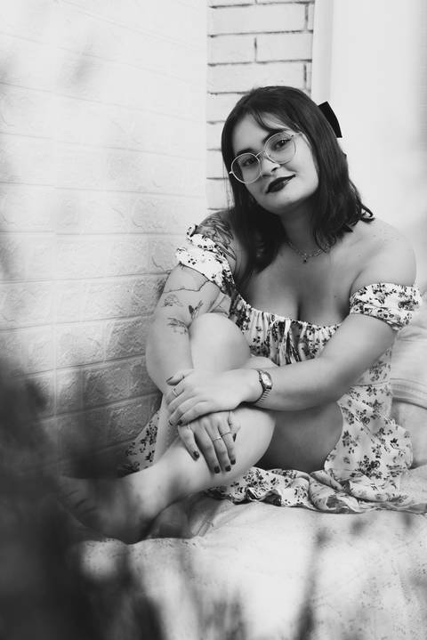 Fotos estúdio Fortaleza'