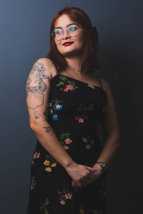 Book fotográfico Fortaleza'