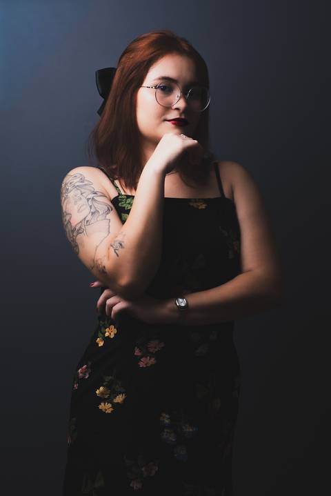 Fotográfia FeminiFotográfia Feminina em Fortalezana em Fortaleza'