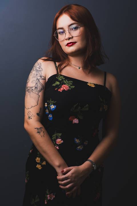 Fotos estúdio Fortaleza'