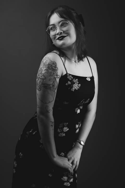 Book fotográfico Fortaleza'