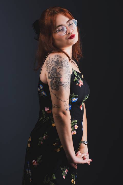 Book fotográfico Fortaleza'