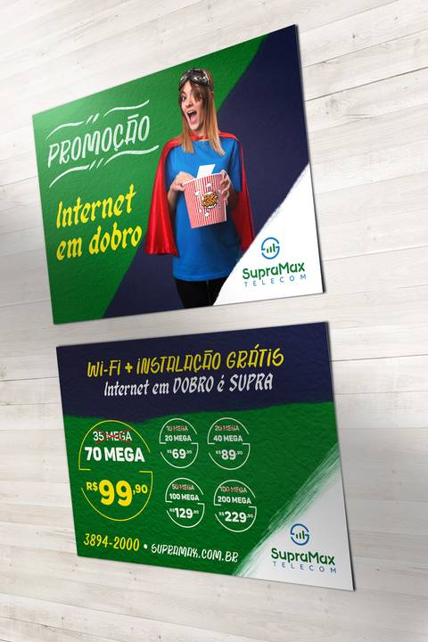 Agencia de publicidade e propaganda em fortaleza referencia Supramax internet. Produtora e mídias digitais. fotografia e vídeos'