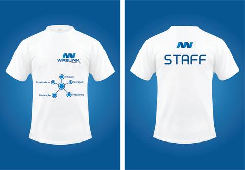 criações de folder flyer catálogos banner somos agencia produtora em fortaleza ceará. artes digitais e mídias sociais wirelink'