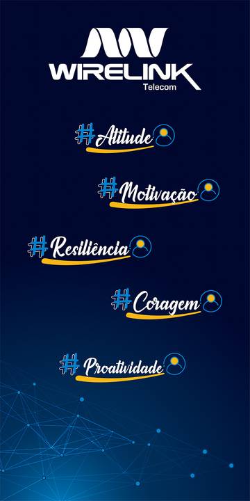 criações de folder flyer catálogos banner somos agencia produtora em fortaleza ceará. artes digitais e mídias sociais wirelink'