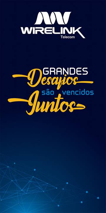 criações de folder flyer catálogos banner somos agencia produtora em fortaleza ceará. artes digitais e mídias sociais wirelink'