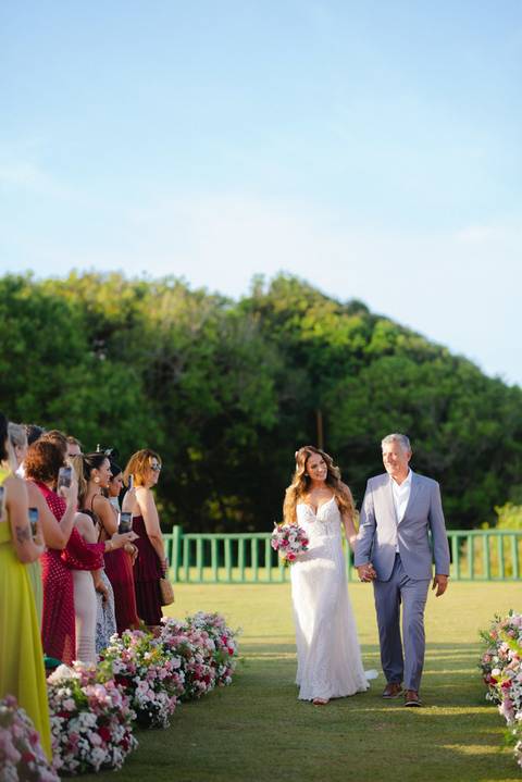 CASAMENTO CHEZ BISUTTI TRANCOSO - CHEZ BISUTTI TRANCOSO - CASAMENTO CLUB MED TRANCOSO - CASAMENTO EM TRANCOSO'