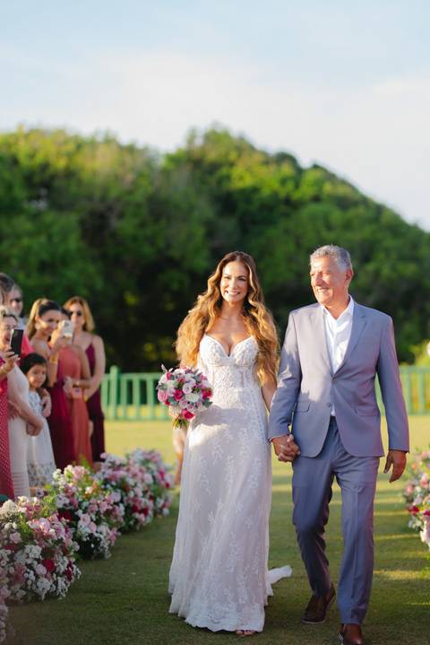 CASAMENTO CHEZ BISUTTI TRANCOSO - CHEZ BISUTTI TRANCOSO - CASAMENTO CLUB MED TRANCOSO - CASAMENTO EM TRANCOSO'