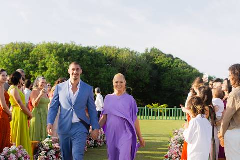 CASAMENTO CHEZ BISUTTI TRANCOSO - CHEZ BISUTTI TRANCOSO - CASAMENTO CLUB MED TRANCOSO - CASAMENTO EM TRANCOSO'