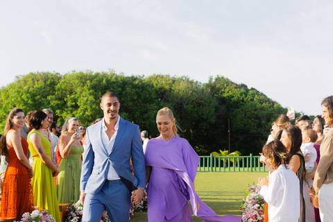 CASAMENTO CHEZ BISUTTI TRANCOSO - CHEZ BISUTTI TRANCOSO - CASAMENTO CLUB MED TRANCOSO - CASAMENTO EM TRANCOSO'