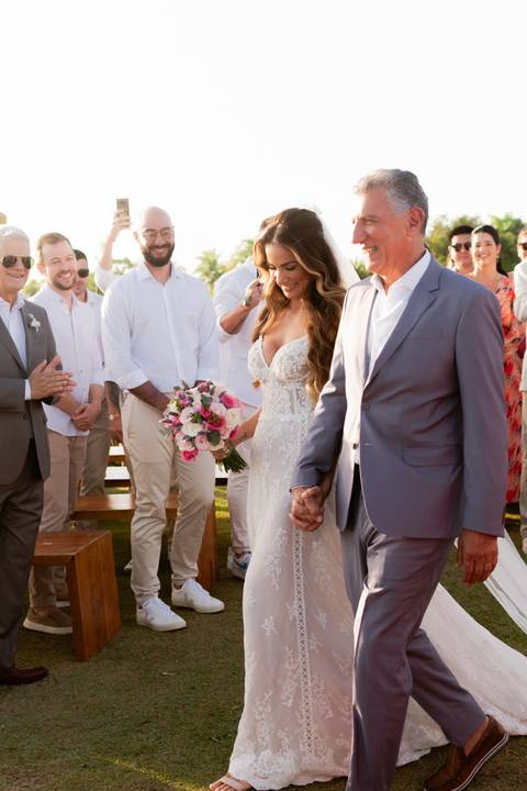 CASAMENTO CHEZ BISUTTI TRANCOSO - CHEZ BISUTTI TRANCOSO - CASAMENTO CLUB MED TRANCOSO - CASAMENTO EM TRANCOSO'