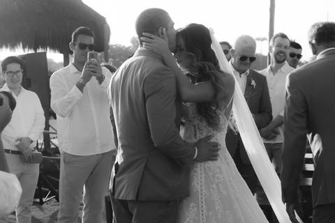 CASAMENTO CHEZ BISUTTI TRANCOSO - CHEZ BISUTTI TRANCOSO - CASAMENTO CLUB MED TRANCOSO - CASAMENTO EM TRANCOSO'