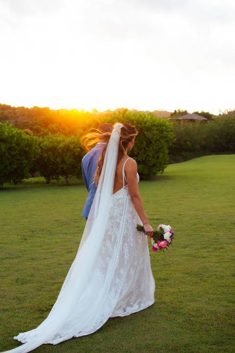 CASAMENTO CHEZ BISUTTI TRANCOSO - CHEZ BISUTTI TRANCOSO - CASAMENTO CLUB MED TRANCOSO - CASAMENTO EM TRANCOSO'