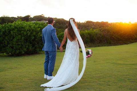 CASAMENTO CHEZ BISUTTI TRANCOSO - CHEZ BISUTTI TRANCOSO - CASAMENTO CLUB MED TRANCOSO - CASAMENTO EM TRANCOSO'